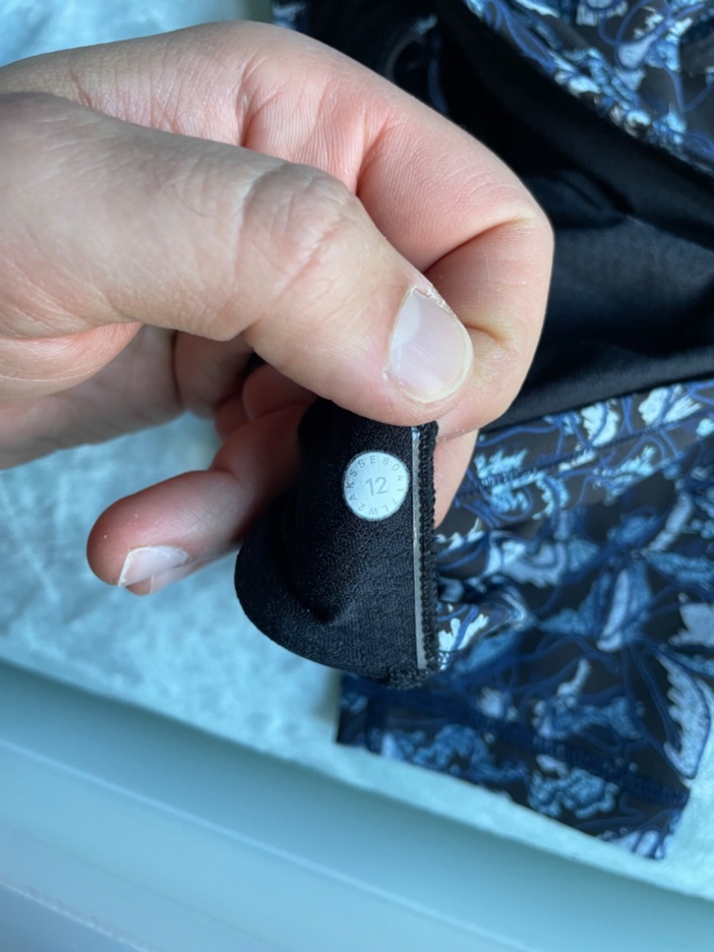 Lululemon Embellished Multi Set - Picture 2 of 4